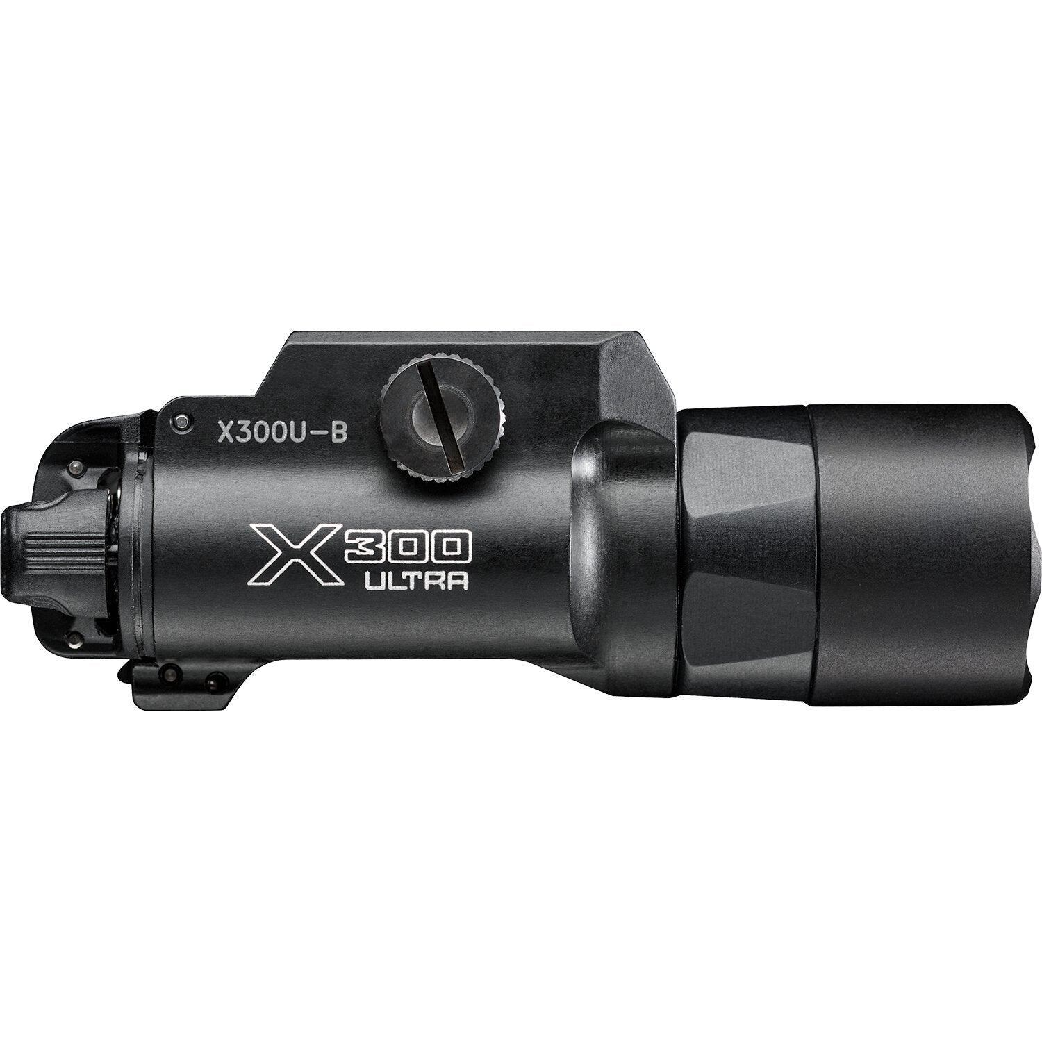 Surefire X300U-B Weapon Light – Offbase Supply Co.