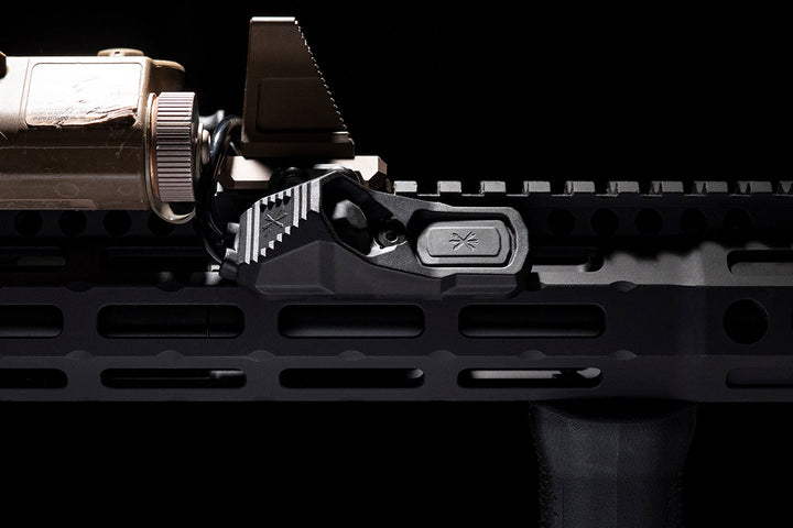 Gear - Weapon - Lights - Unity Tactical AXON M-LOK Mounting Kit