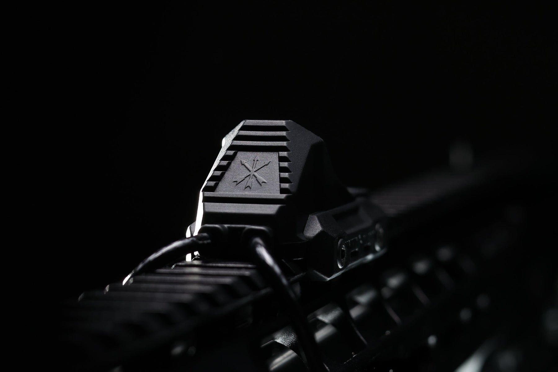 Unity Tactical AXON™ Switch - SureFire / Crane Laser – Offbase Supply Co.