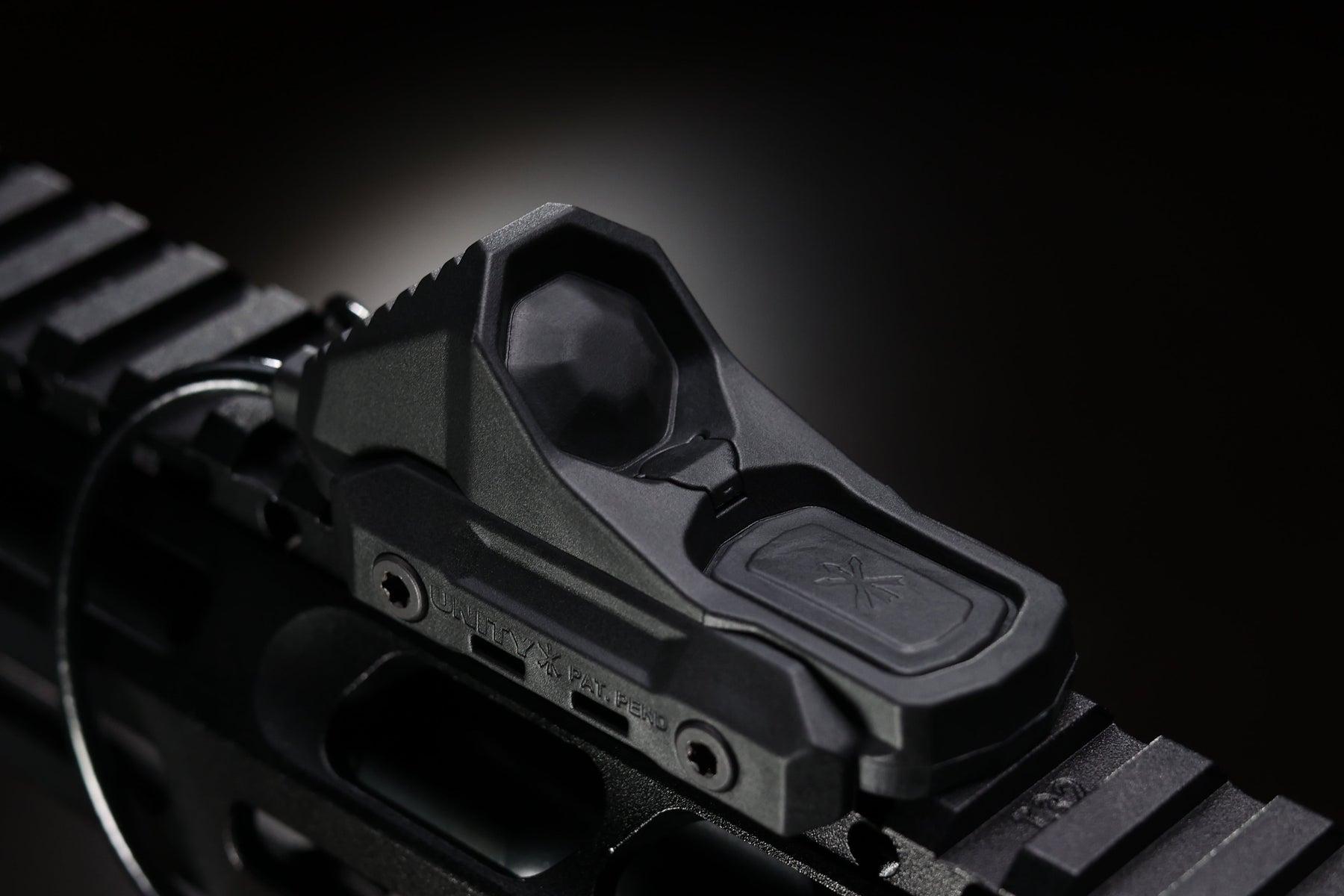 Unity Tactical AXON™ Switch - SureFire / Crane Laser – Offbase Supply Co.