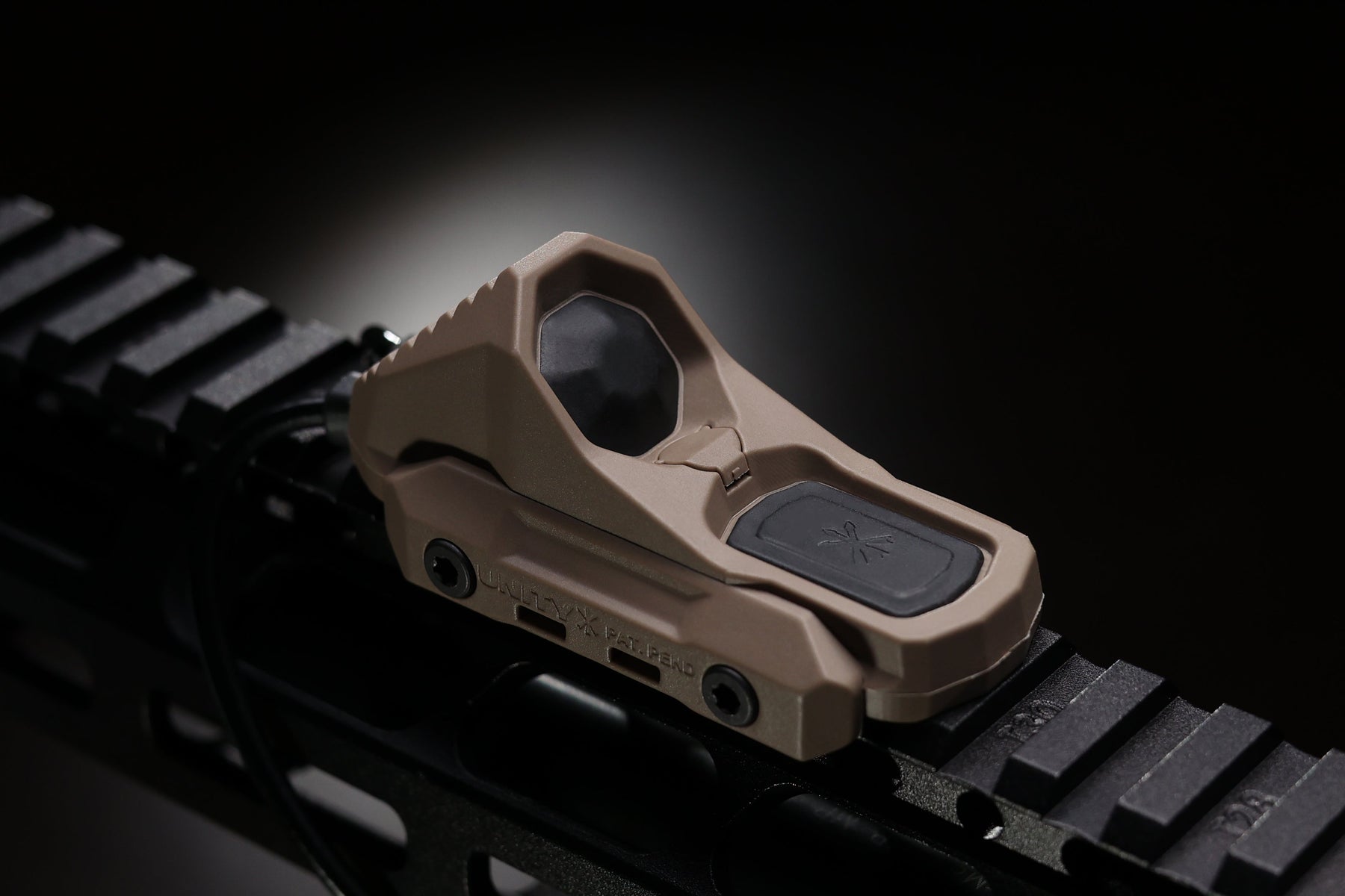Unity Tactical AXON™ Switch - SureFire / Crane Laser – Offbase Supply Co.