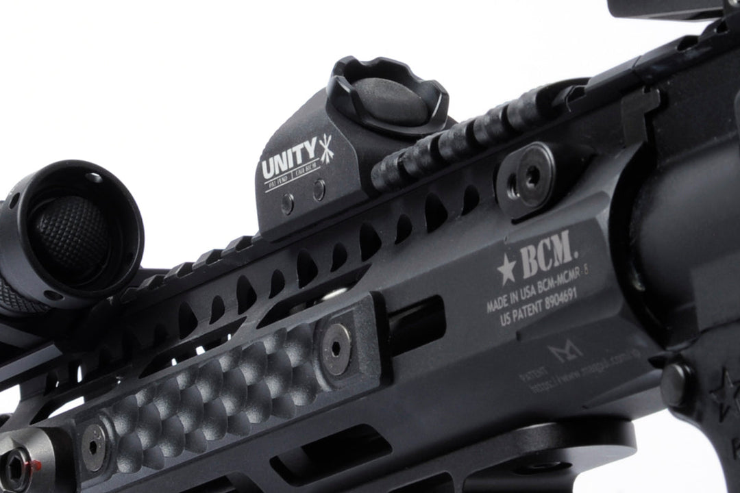Gear - Weapon - Lights - Unity Tactical Hot Button – M1913 Picatinny