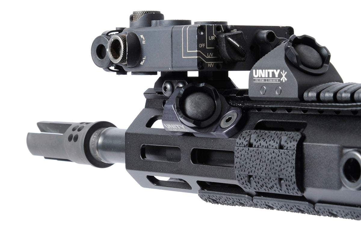 Unity Tactical Hot Button MLOK - CLEARANCE – Offbase Supply Co.