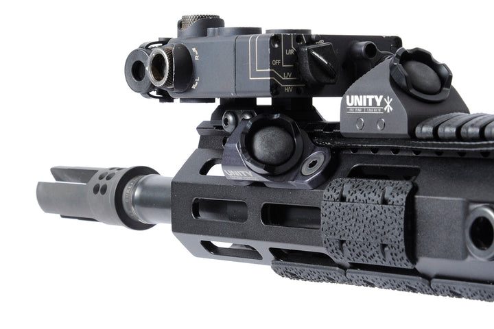 Gear - Weapon - Lights - Unity Tactical Hot Button – MLOK