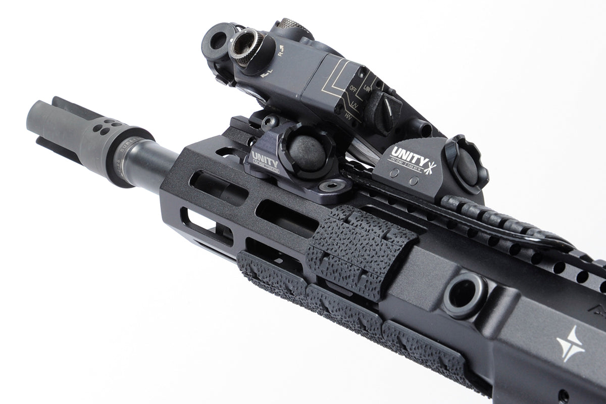 Unity Tactical Hot Button MLOK - CLEARANCE – Offbase Supply Co.