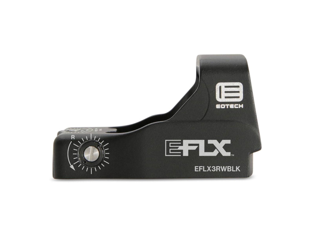 Gear - Weapon - Optics - EOTECH EFLX Mini Reflex Sight (MRS) 3 MOA