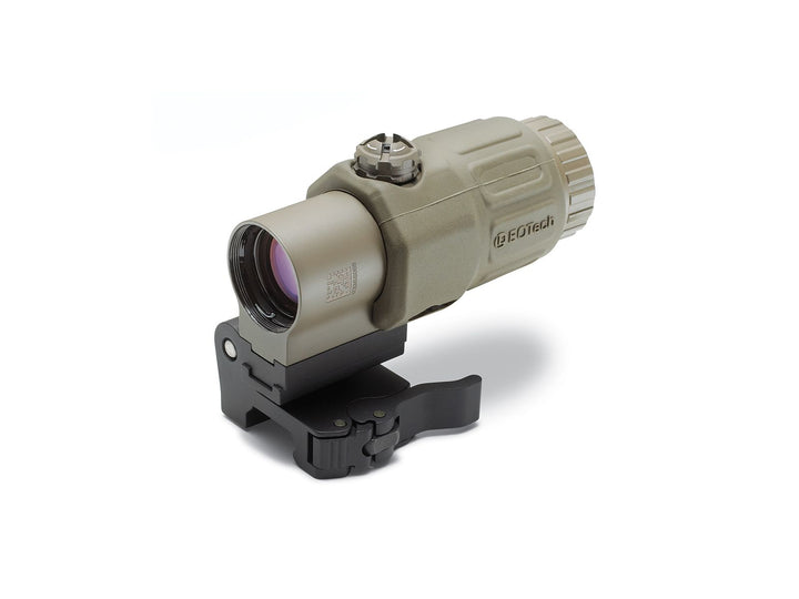 Gear - Weapon - Optics - EOTECH G33™ 3x Magnifier