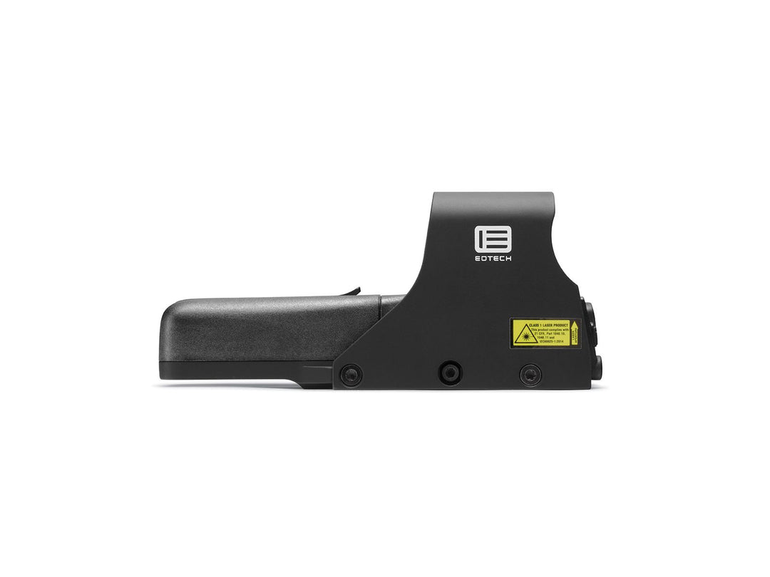 Gear - Weapon - Optics - EOTECH HWS 512™ Holographic Weapon Sight