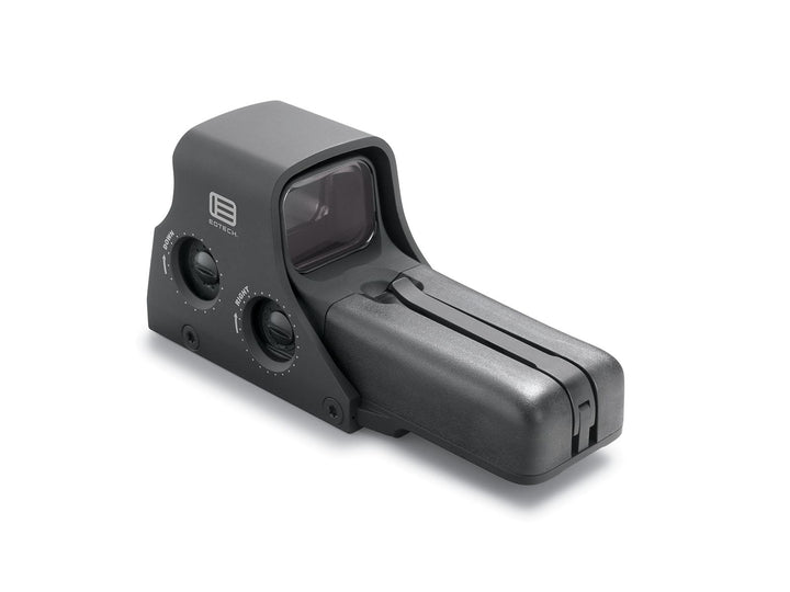 Gear - Weapon - Optics - EOTECH HWS 512™ Holographic Weapon Sight