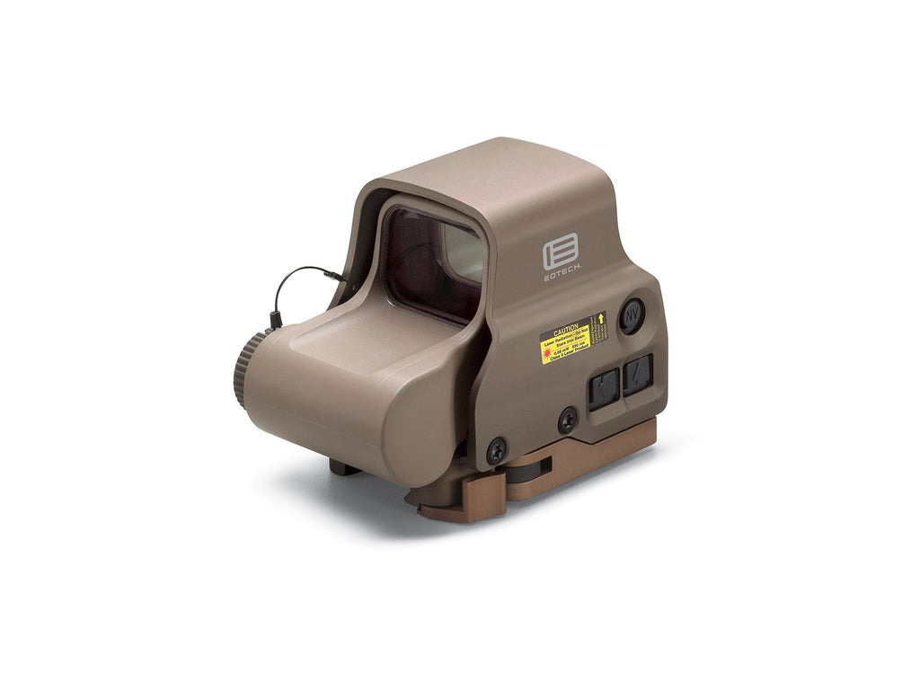 EOTECH HWS EXPS3™ Holographic Weapon Sight