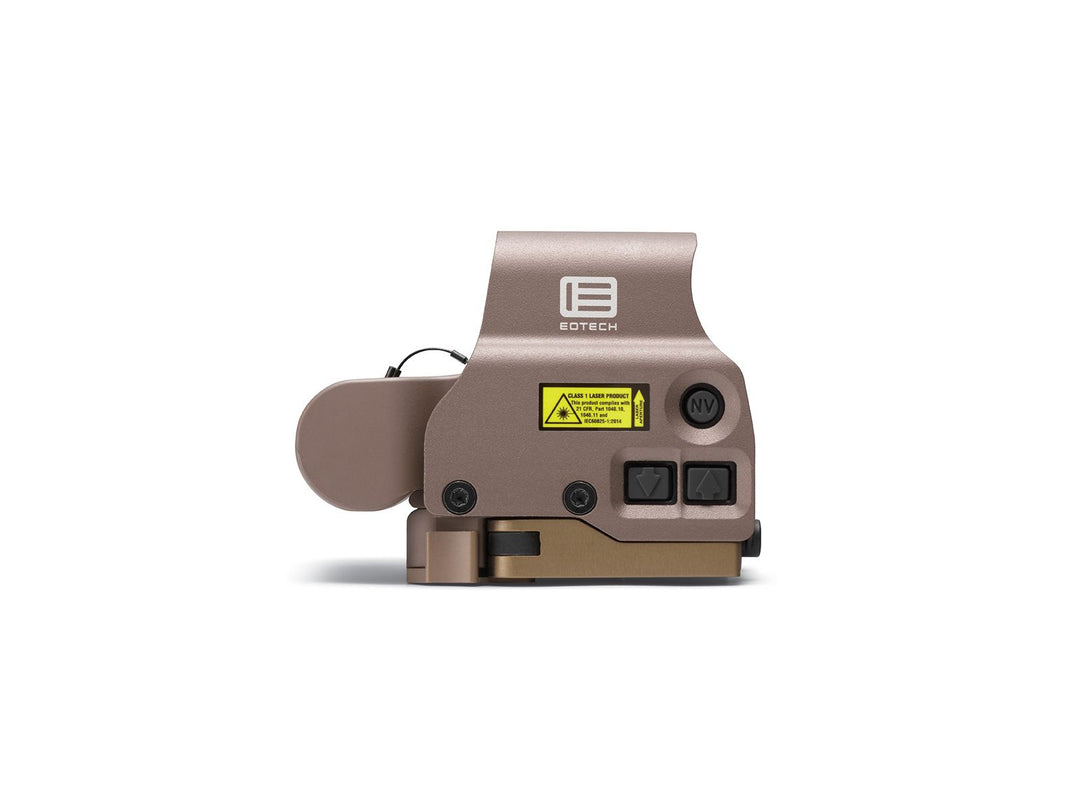 Gear - Weapon - Optics - EOTECH HWS EXPS3™ Holographic Weapon Sight