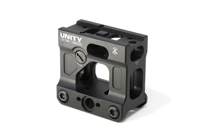 Gear - Weapon - Optics - Unity Tactical FAST™ Micro Mount