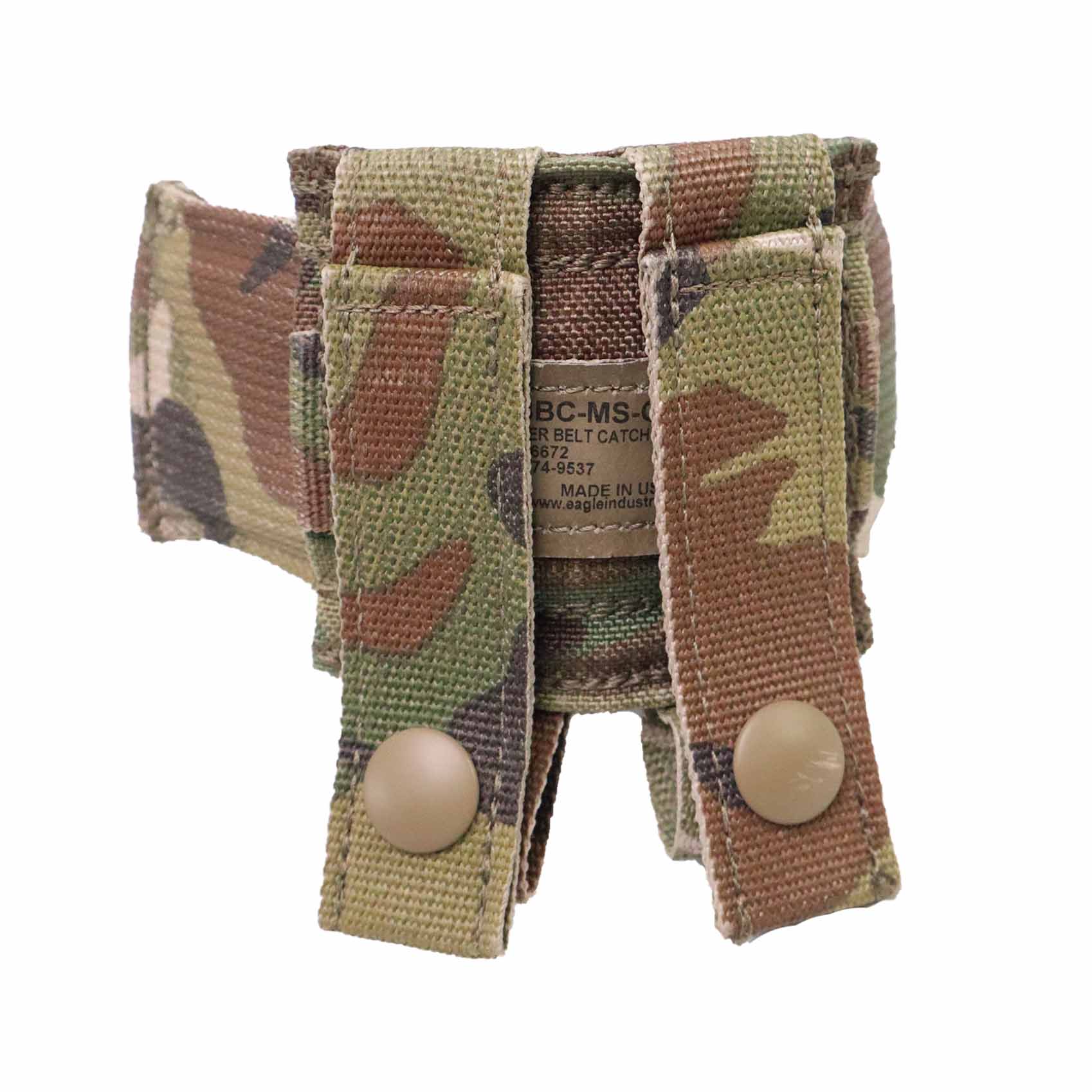 Eagle Industries SOFLCS Slung Weapons Belt Catch V.2 Maritime