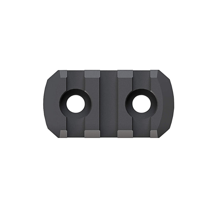Gear - Weapon - Retention - Magpul M-LOK® Polymer Rail Section, 3-Slot