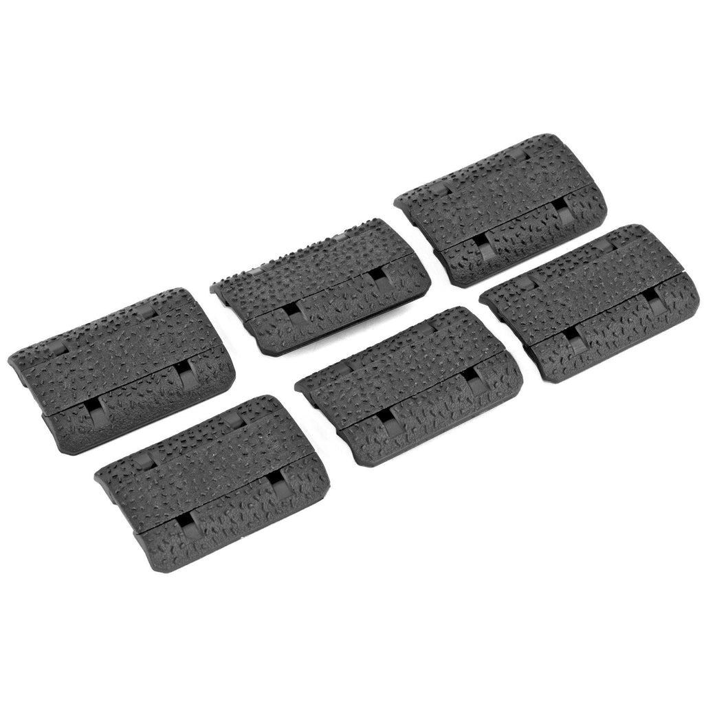 Magpul M-LOK Rail Cover, Type 2 (6 Pack)