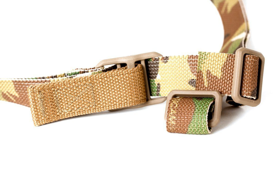 Blue Force Gear Padded Vickers Sling – Offbase Supply Co