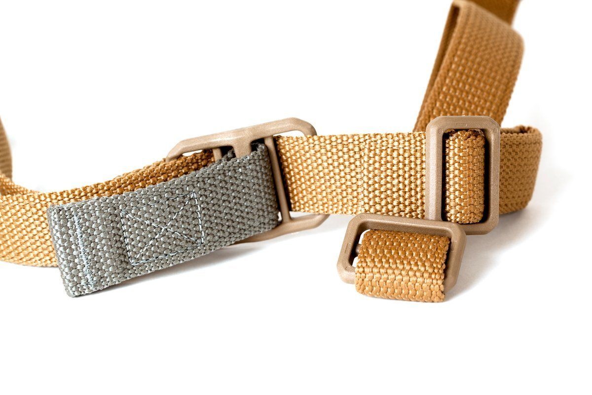 Blue Force Gear Padded Vickers Sling – Offbase Supply Co.