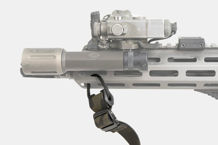 Gear - Weapon - Slings - Edgar Sherman Design ESD Paracord Guide