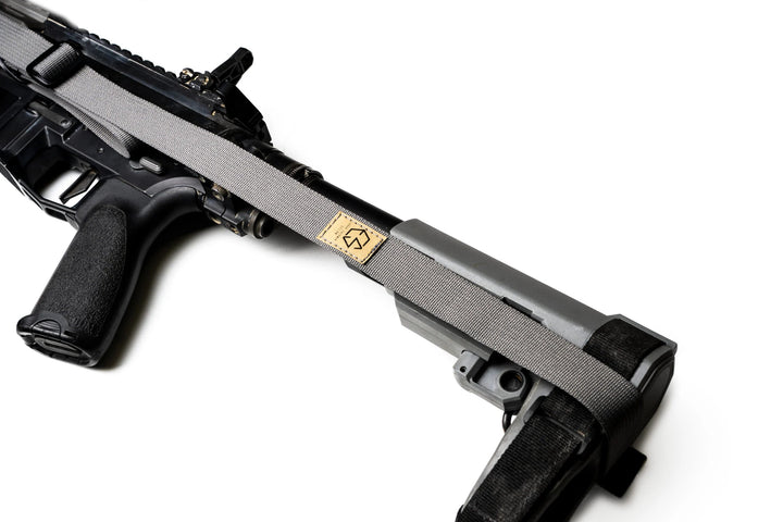Gear - Weapon - Slings - Edgar Sherman Design ESD Sling