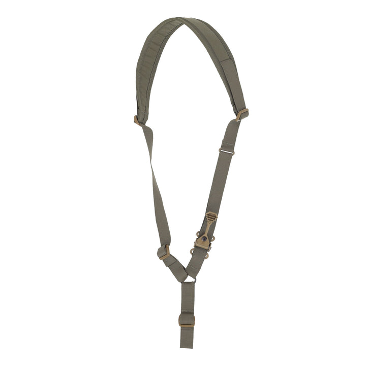 Gear - Weapon - Slings - Ferro Concepts SINGLE POINT SLINGSTER® Weapons Sling
