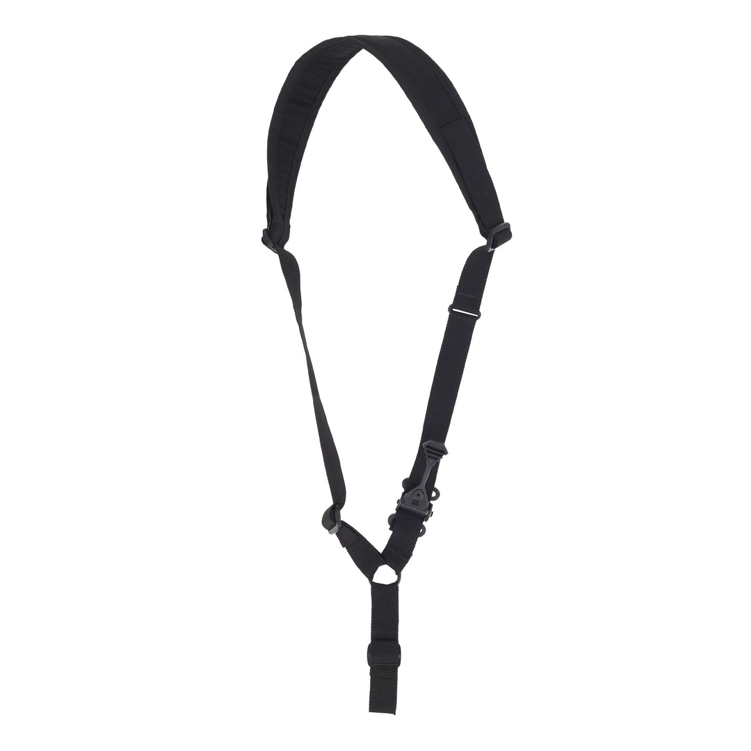 Gear - Weapon - Slings - Ferro Concepts SINGLE POINT SLINGSTER® Weapons Sling