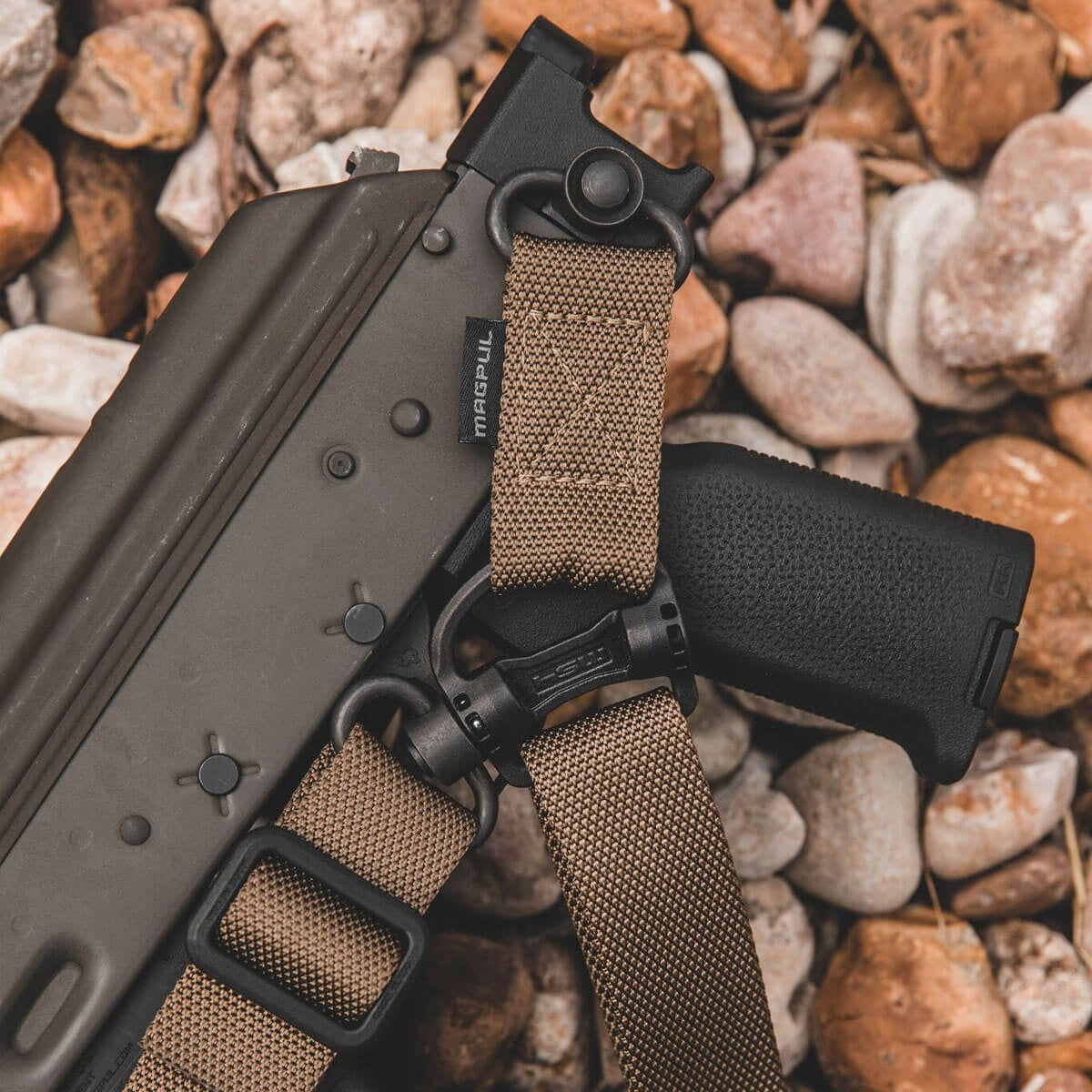 Magpul MS4 Dual QD Sling GEN2 – Offbase Supply Co.