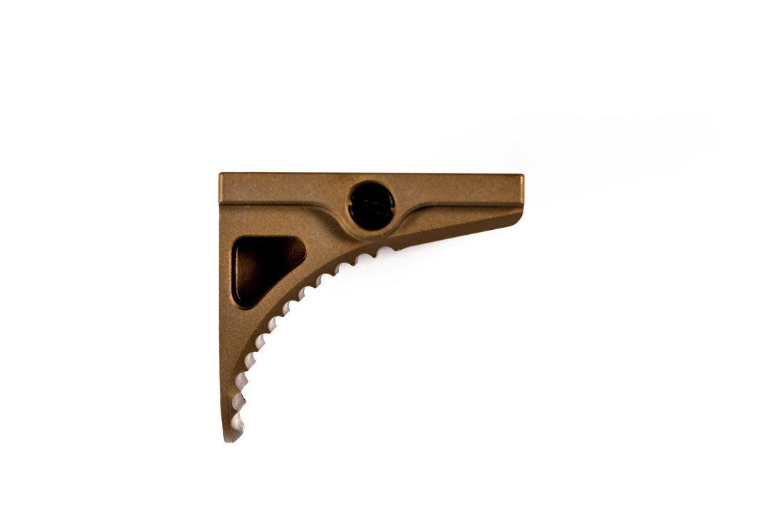 Gear - Weapon - Tools - True North Concepts GripStop - Picatinny Rail