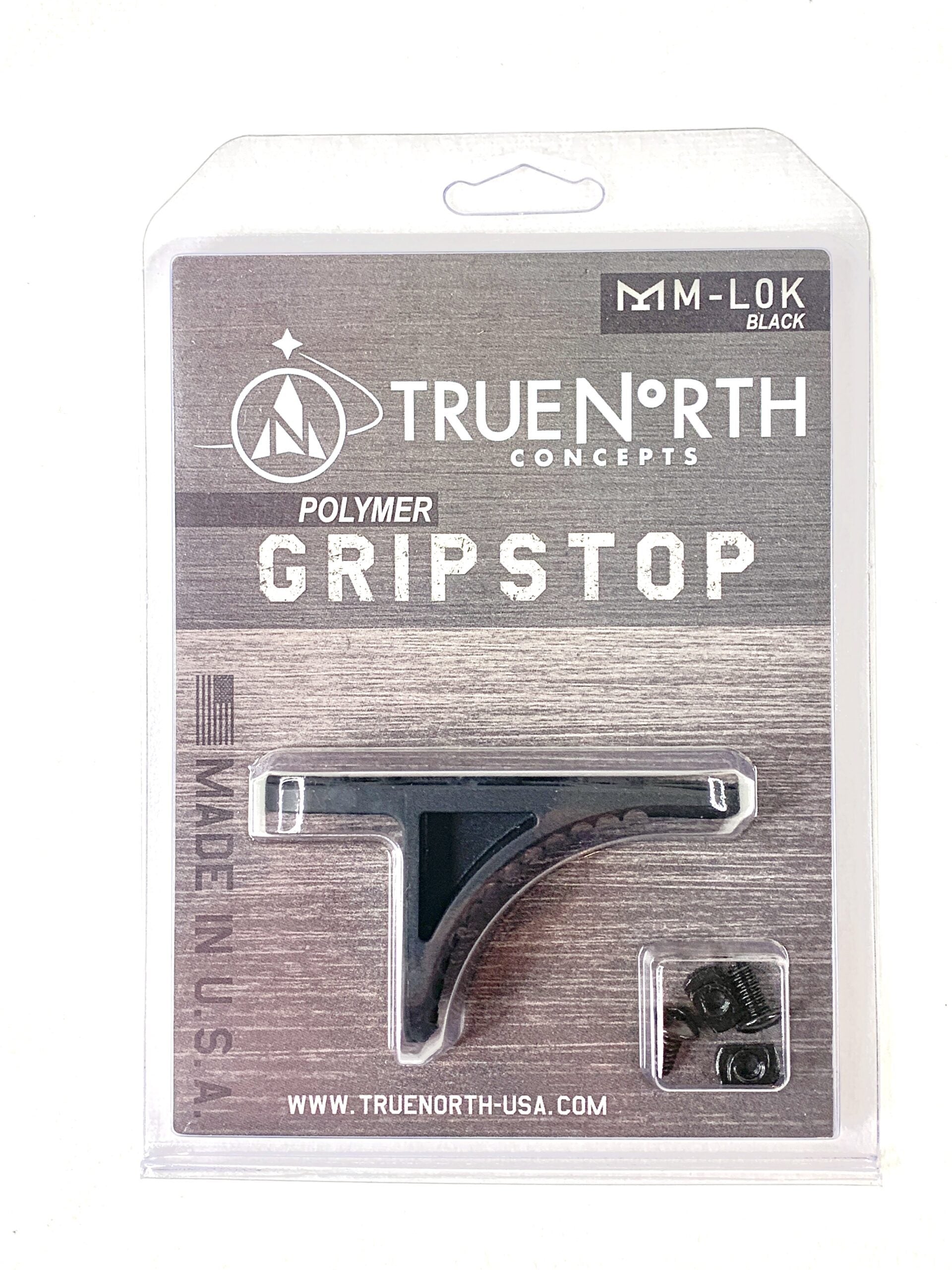 True North Concept GripStop-K M-LOK URGI (LBT 6094 MP7 SEALS SIG 226 416  PVS PEQ MP5) - ホビー、カルチャー