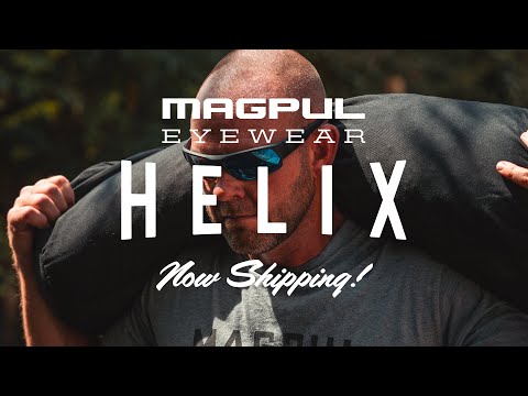 Magpul Helix Eyewear