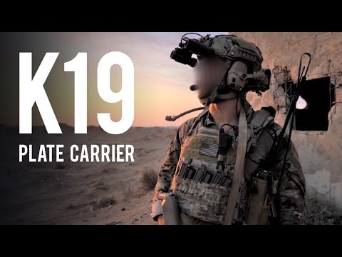 Agilite K19 Plate Carrier 3.0