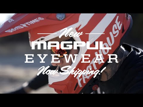 Magpul Apex Eyewear