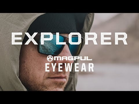 Magpul Explorer Eyewear