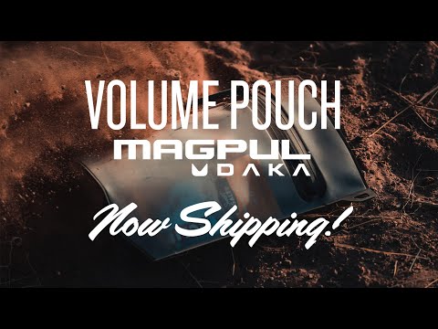 Magpul DAKA Volume Pouch
