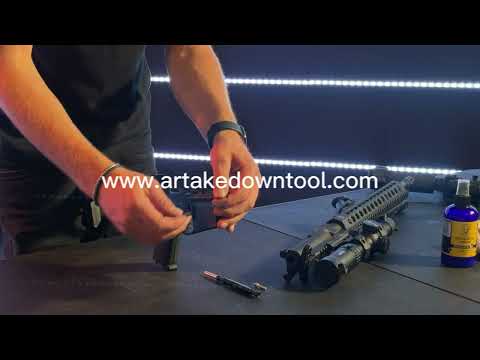 AR-Takedown Tool AR-TT™ Field Stripping Tool