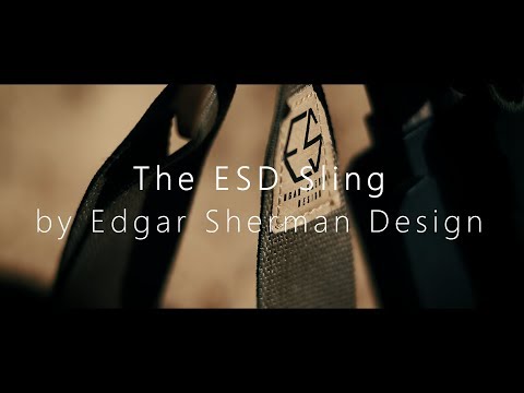 Edgar Sherman Design ESD Sling