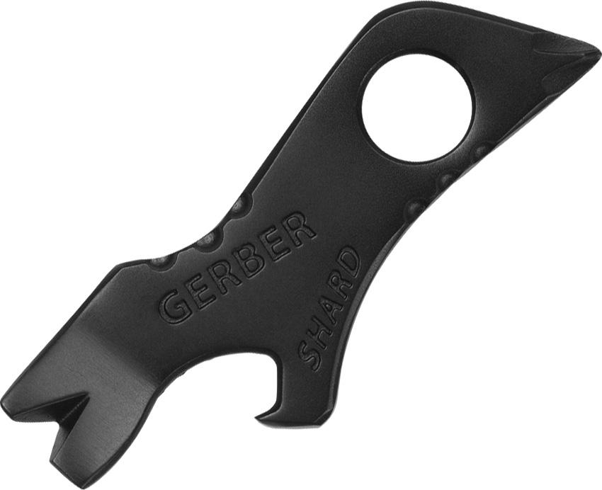 Gerber Shard Multipurpose Keychain Tool