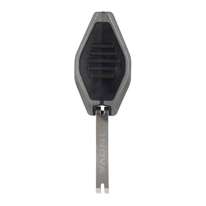 Supplies - EDC - Keychains - Nite Ize Radiant Microlight 6-Lumen LED Light