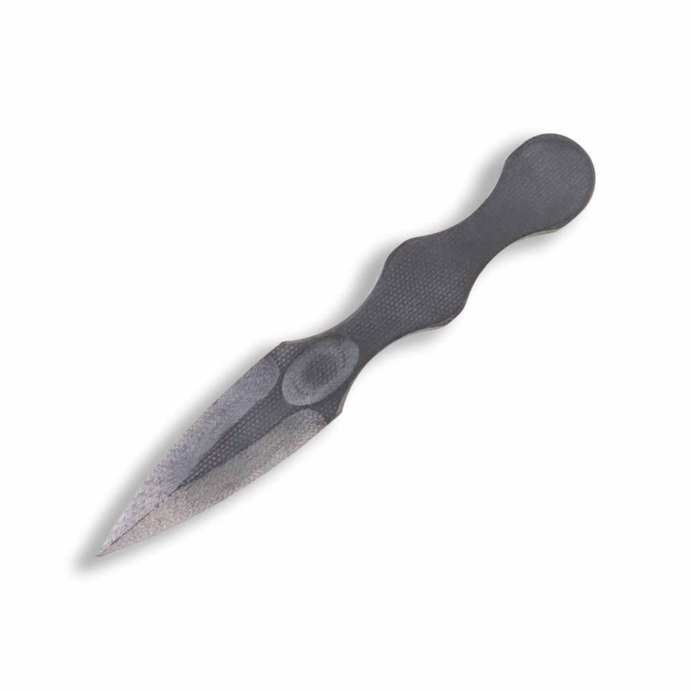 Supplies - EDC - Knives - Black Triangle Donovan Mini Tool