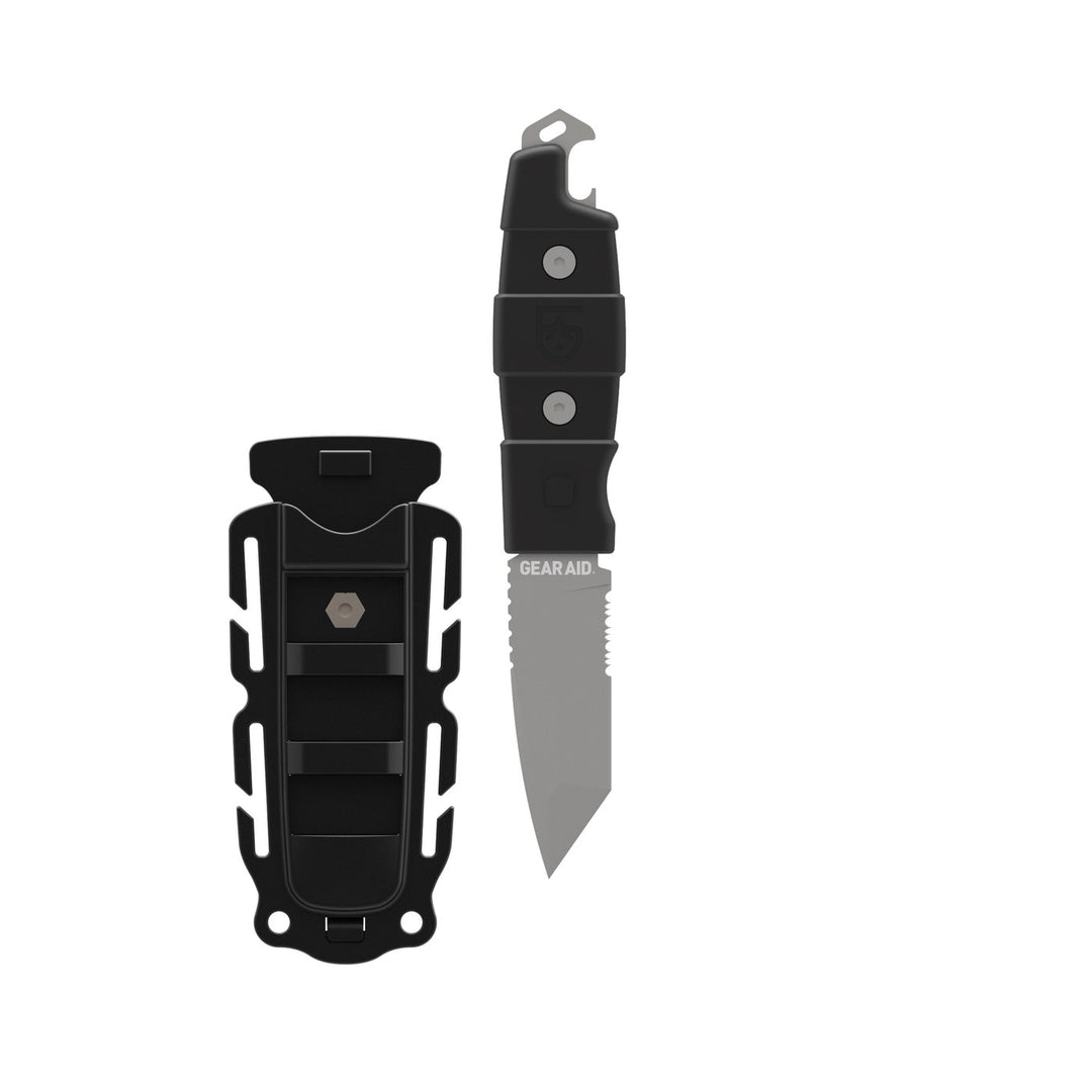 Supplies - EDC - Knives - GEAR AID Kotu Tanto Survival Knife