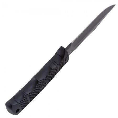 Supplies - EDC - Knives - SOG SEAL Pup Knife W/ Kydex Sheath