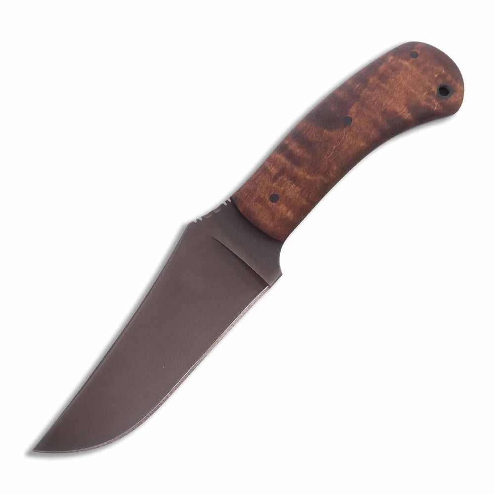 Supplies - EDC - Knives - Winkler Knives WK Belt Knife - Maple