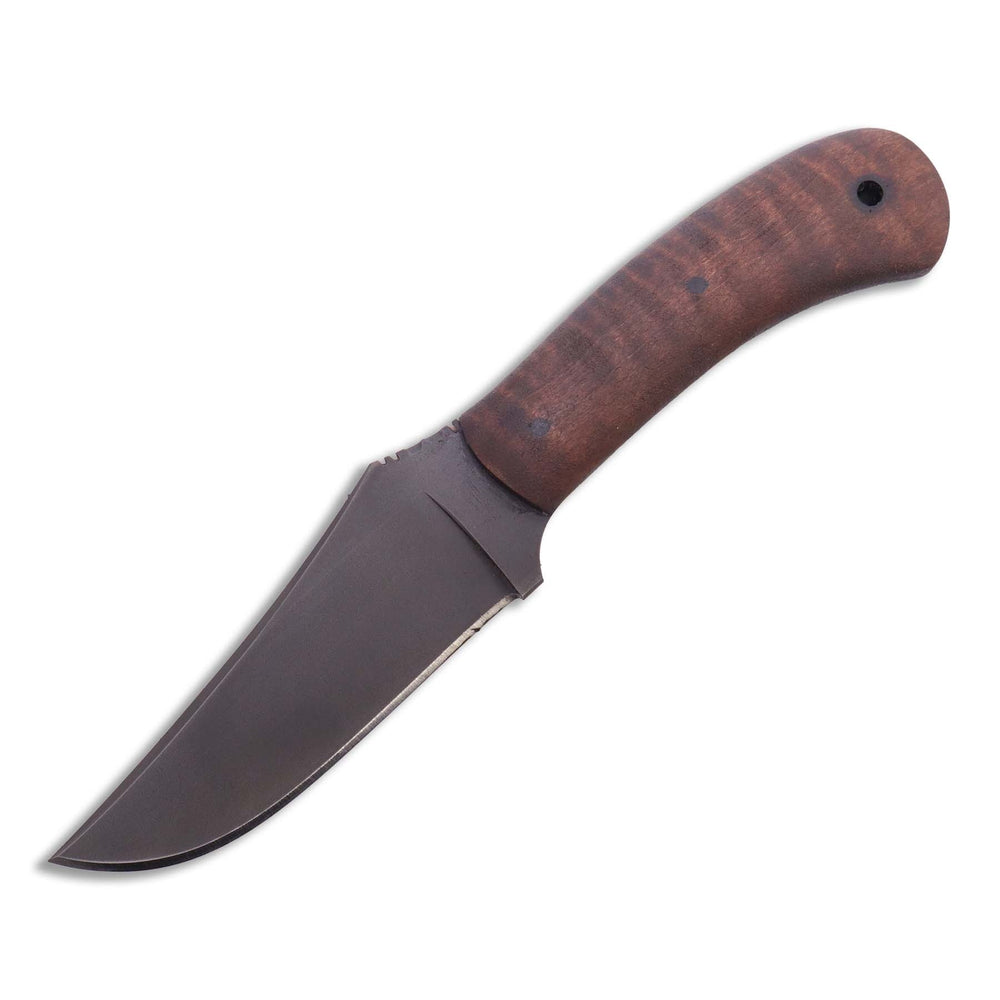 Supplies - EDC - Knives - Winkler Knives WK Blue Ridge Hunter - Maple