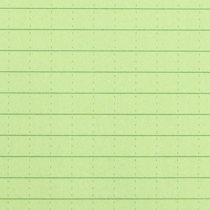 Supplies - EDC - Notebooks - Rite In The Rain 973 Side-Spiral 4 5/8 X 7" Notebook - Green
