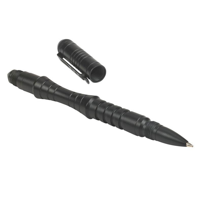 Supplies - EDC - Pens - Camcon Tactical Pen W/ Glass Breaker