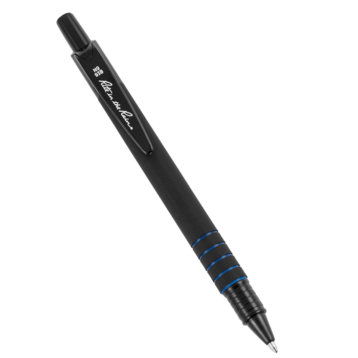 Supplies - EDC - Pens - Rite In The Rain 93B Clicker Pen - Blue
