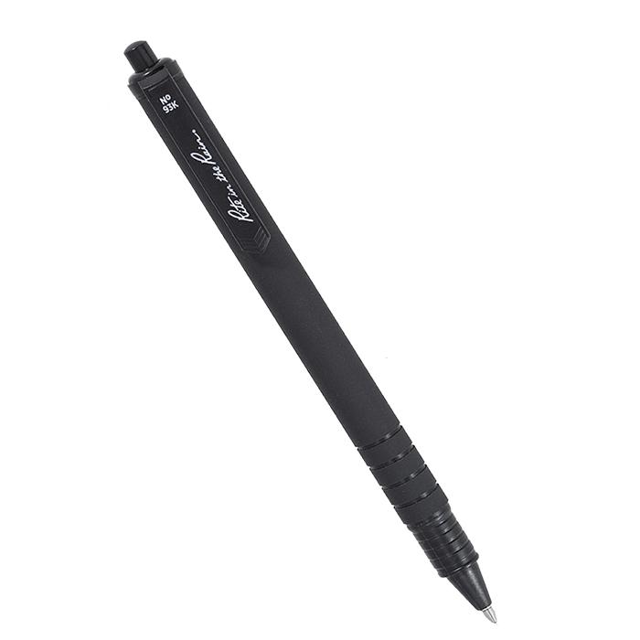 Supplies - EDC - Pens - Rite In The Rain 93K Clicker Pen - Black
