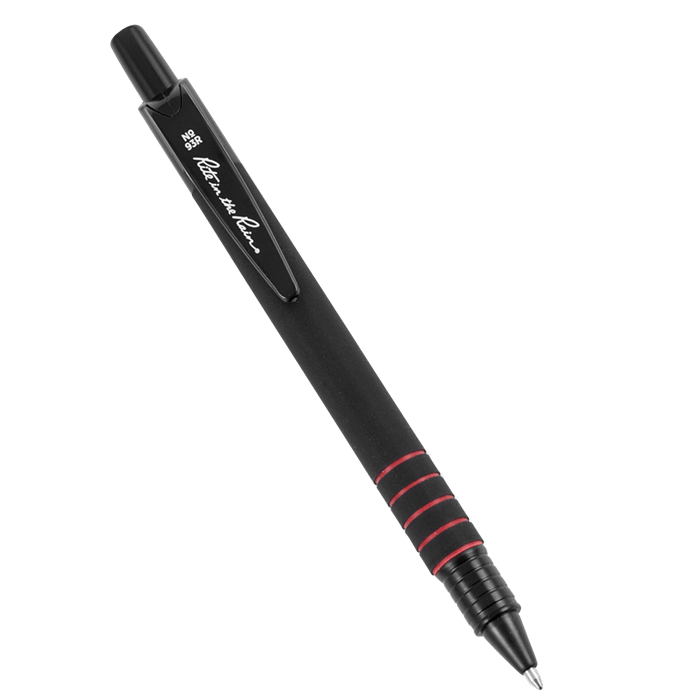 Supplies - EDC - Pens - Rite In The Rain 93R Clicker Pen - Red