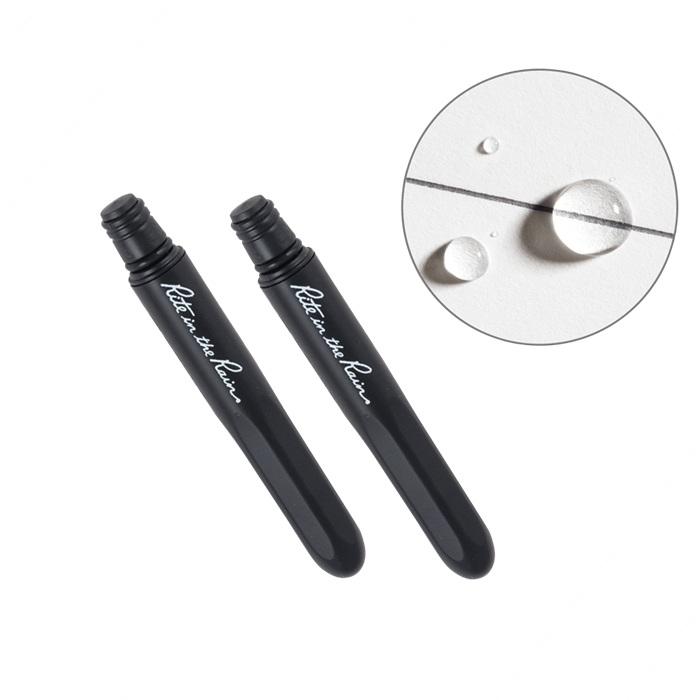 Supplies - EDC - Pens - Rite In The Rain BK92 EDC Pocket Pen 2-Pack - Black