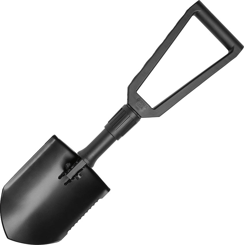 Supplies - EDC - Tools - Gerber Entrenching Tool E-Tool Folding Shovel