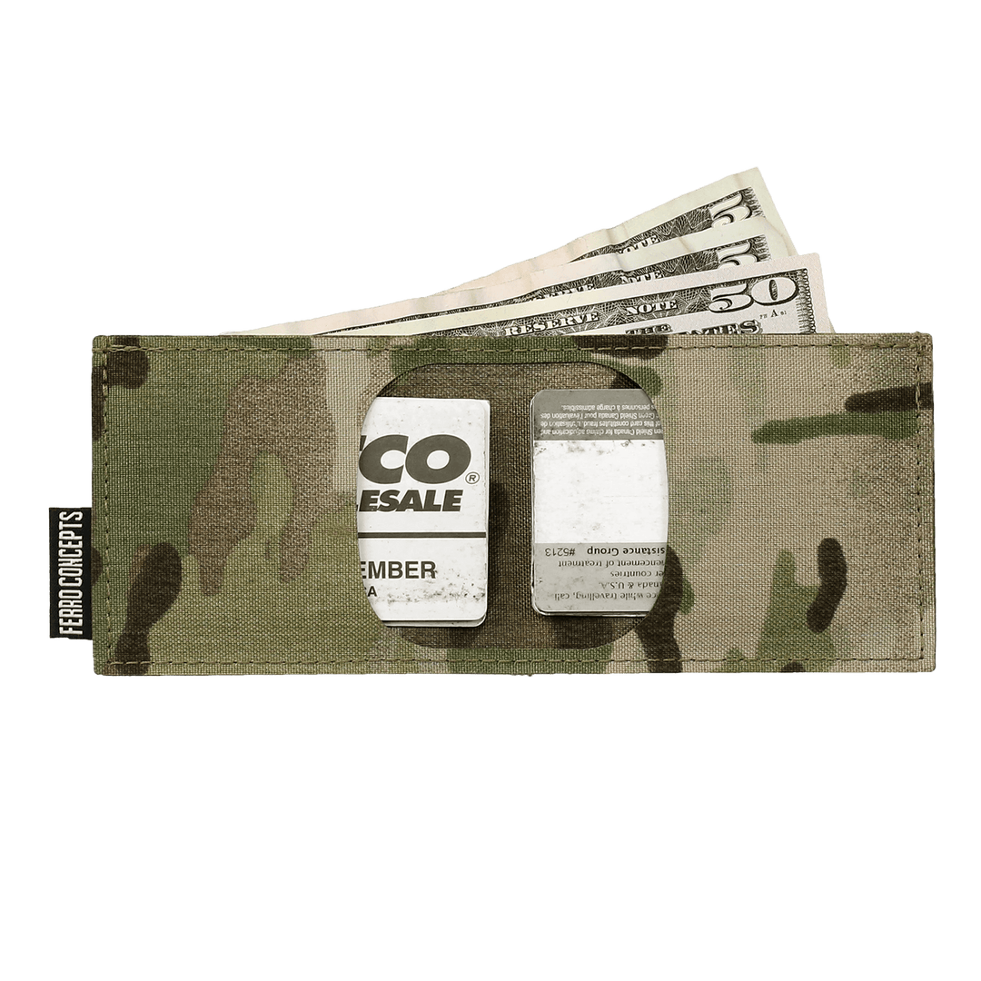 Supplies - EDC - Wallets - Ferro Concepts HY-LITE Wallet